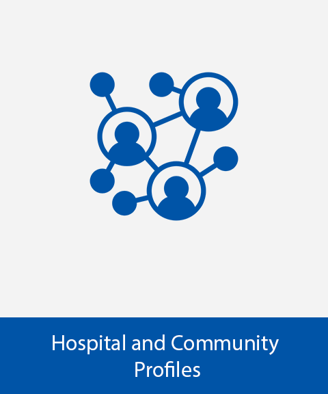 Hover Image Hospital Profiles