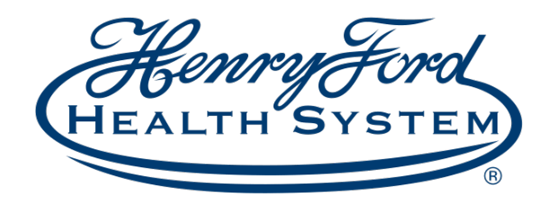 Logo Henry Ford Health