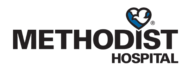 Logo Methodist Hospital