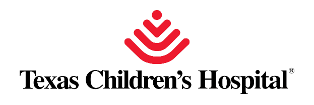Logo Texas Childrens Hospital